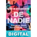 De nadie Mary R Ayamonte