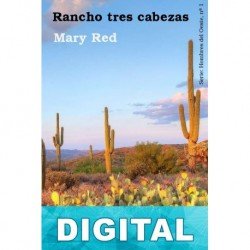 Rancho tres cabezas Mary Red