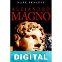 Alejandro Magno Mary Renault