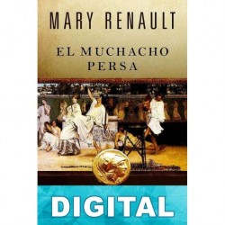 El muchacho persa Mary Renault