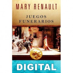 Juegos funerarios Mary Renault