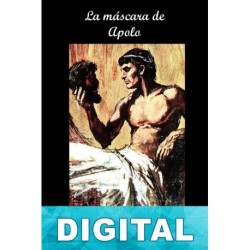 La máscara de Apolo Mary Renault