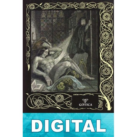 Cuentos góticos Mary Shelley