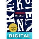 Frankenstein, o el moderno Prometeo Mary Shelley