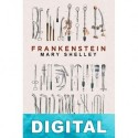 Frankenstein (trad. José C. Vales) Mary Shelley