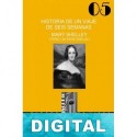 Historia de un viaje de seis semanas Mary Shelley