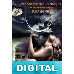 Ahora siento la magia Mary Shepherd