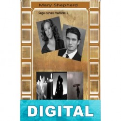 Ahora soy yo la prota Mary Shepherd