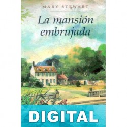 La mansión embrujada Mary Stewart