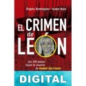 El crimen de León Angela Dominguez & Isabel Bajo