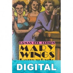 Demasiado tarde Mary Wings