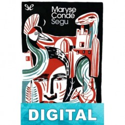 Segu Maryse Condé