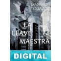 La llave maestra Masako Togawa