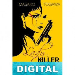 Lady Killer Masako Togawa