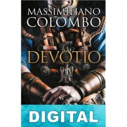 Devotio Massimiliano Colombo