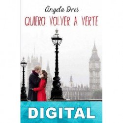 Quiero volver a verte Ángela Drei
