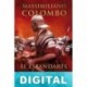 El estandarte púrpura Massimiliano Colombo