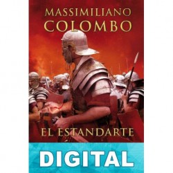 El estandarte púrpura Massimiliano Colombo