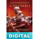 El estandarte púrpura Massimiliano Colombo