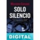 Solo silencio Massimo Cassani