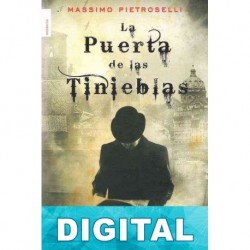 La puerta de las tinieblas Massimo Pietroselli