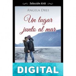 Un lugar junto al mar Ángela Drei