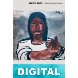 Santa Fe, mi país Mateo Booz