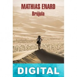 Brújula Mathias Enard