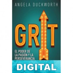 Grit Angela Duckworth