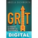 Grit Angela Duckworth