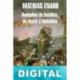 Habladles de batallas, de reyes y elefantes Mathias Enard