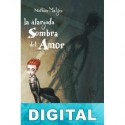 La alargada sombra del amor Mathias Malzieu