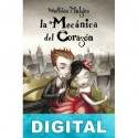 La mecánica del corazón Mathias Malzieu