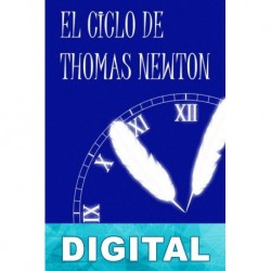 El ciclo de Thomas Newton Matías Segura