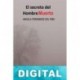 El secreto del hombre muerto Angela Fernández del Pino