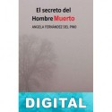 El secreto del hombre muerto Angela Fernández del Pino