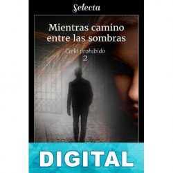 Mientras camino entre las sombras Matías Zitterkopf