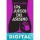 Los juegos del asesino Mats Olsson