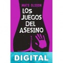 Los juegos del asesino Mats Olsson
