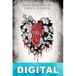 Fuego Mats Strandberg & Sara B. Elfgren