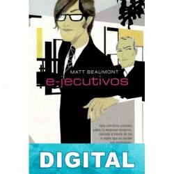 e-jecutivos Matt Beaumont