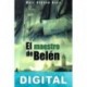 El maestro de Belén Matt Beynon Rees