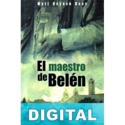 El maestro de Belén Matt Beynon Rees
