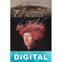El médico de Toledo Matt Cohen