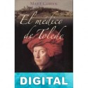 El médico de Toledo Matt Cohen