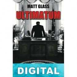 Ultimátum Matt Glass