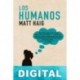 Los humanos Matt Haig