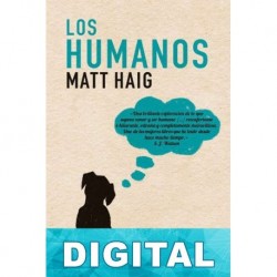 Los humanos Matt Haig