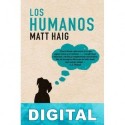 Los humanos Matt Haig
