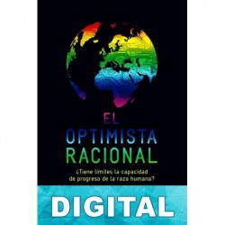 El optimista racional Matt Ridley